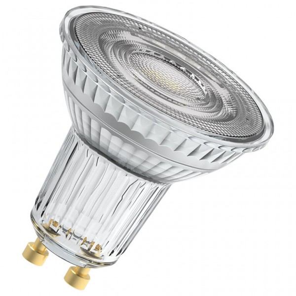 Osram / Ledvance Superstar Spot PAR16 LED 2.4-35W 940 kaltweiß 230lm dimmbar GU10 36° 220-240V