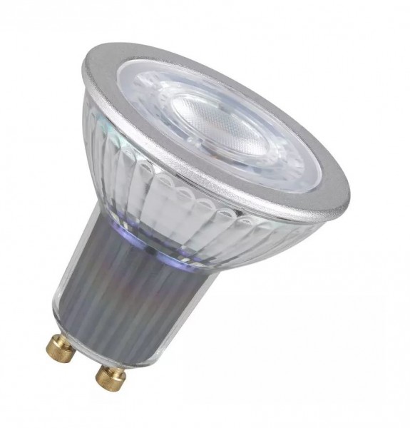 Osram Parathom PAR16 LED 9.6W/830 warmweiß 750lm GU10 36° dimmbar