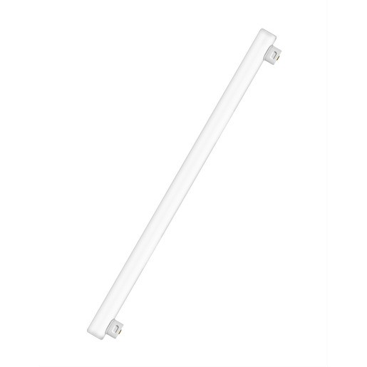 Osram Inestra LED 4.9W/827 warmweiß 470lm matt S14s dimmbar