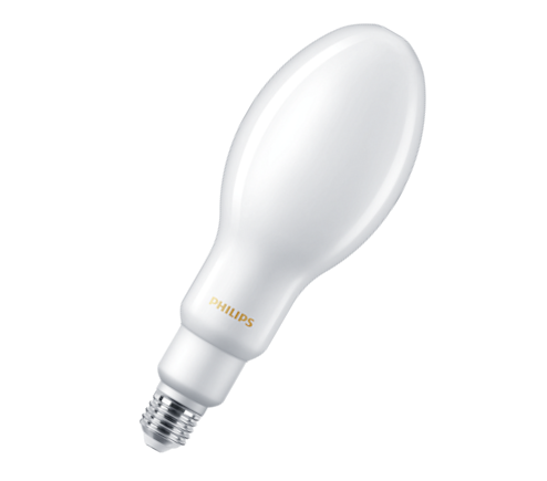 Philips TrueForce Core HPL LED 26W/830 warmweiß 4000lm satiniert E27