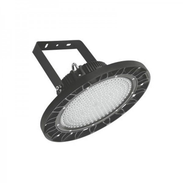 Osram/LEDVANCE LED High Bay 250W 6500K tageslichtweiß 30000lm IP66 Schwarz