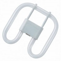 Leuchtstofflampe 4 Pin 28W 830 warmweiß 1950lm dimmbar GR10q V