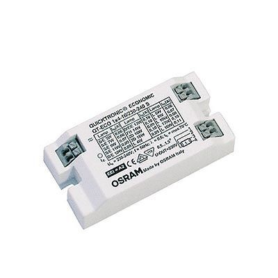 Osram/LEDVANCE QT-ECO 1x4W-16W/220-240V S
