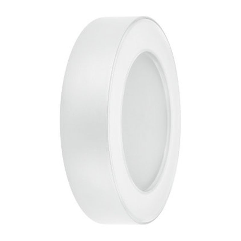 Osram/LEDVANCE LED Surface Round Outdoor 13W 3000K warmweiß 600lm 