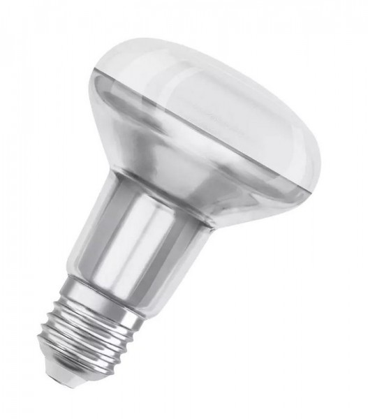 Osram Parathom R80 LED 9.6W/827 warmweiß 670lm E27 ° dimmbar