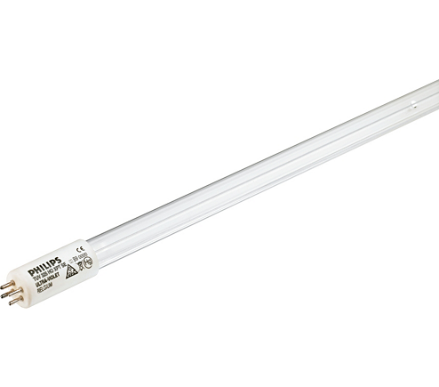Philips TUV XPT SE 200W 4P Entkeimung