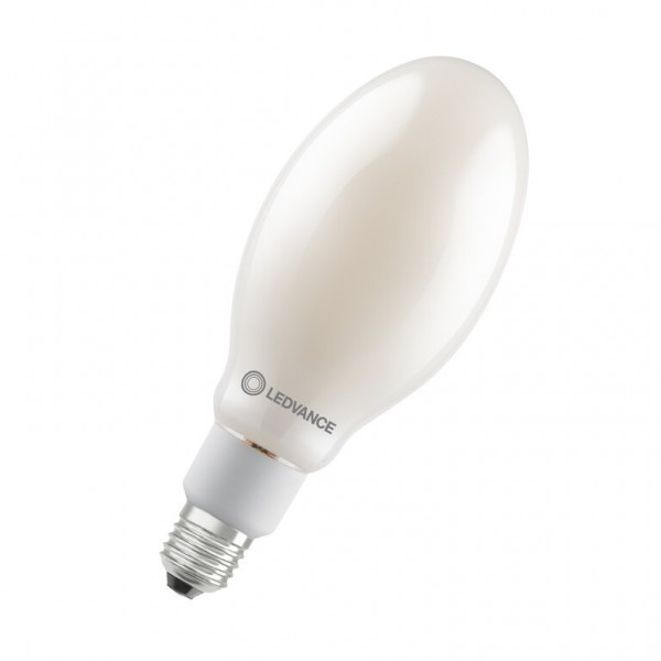 Osram / Ledvance HQL LED Filament Performance 32.4-125W 840 kaltweiß 6000lm KVG VVG AC E27 360°