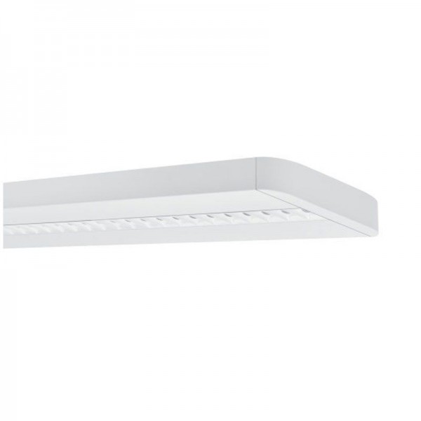 Osram/LEDVANCE LED Linear IndiviLED Direct/Indirect Light 1500 56W 3000K warmweiß 6150lm IP20 Weiß