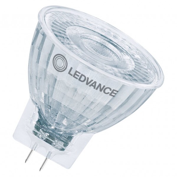 Osram / Ledvance Spot MR11 LED 1.8-20W 840 kaltweiß 184lm GU4 36° 12V