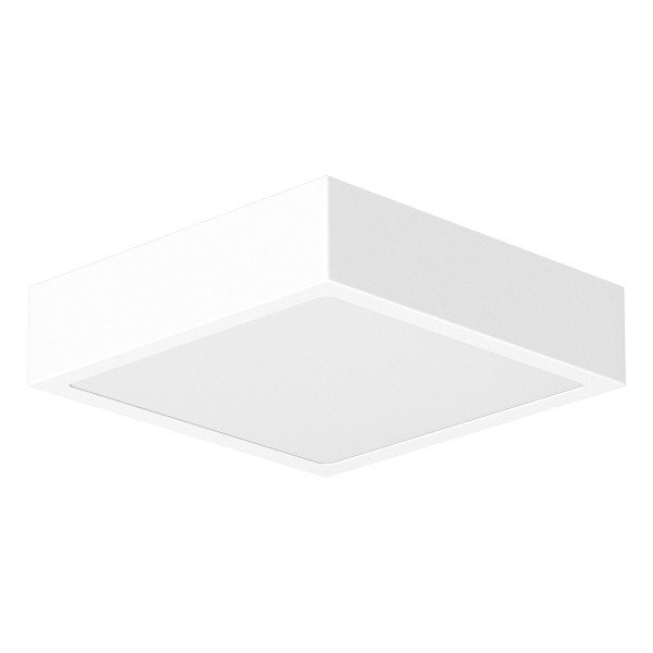EVN LED Panel weiß viereckig 170x170x42mm 14W 4000K 1200lm >80° 220-240V IP20