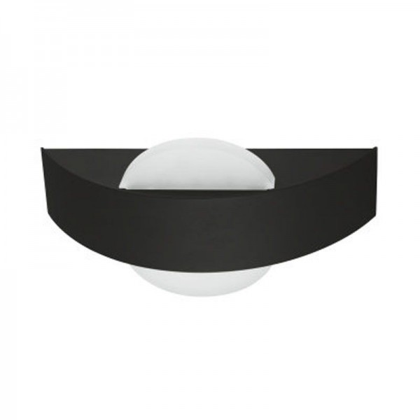 Ledvance Outdoor Facade Belt Round 11W/3000K Grey IP54 400lm neutralweiß nicht dimmbar