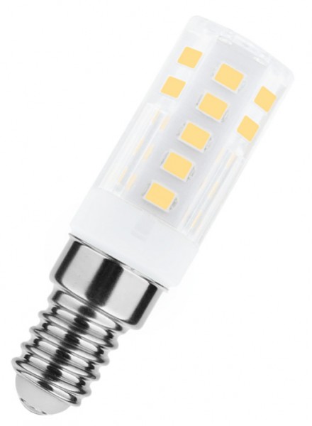 Modee Keramik Speziell SMD LED 3.5-35W 827 warmweiß 350lm E14 klar 360° 220-240V