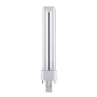 Osram/LEDVANCE Dulux S 9W/865 tageslichtweiß 570lm G23 2 Pin