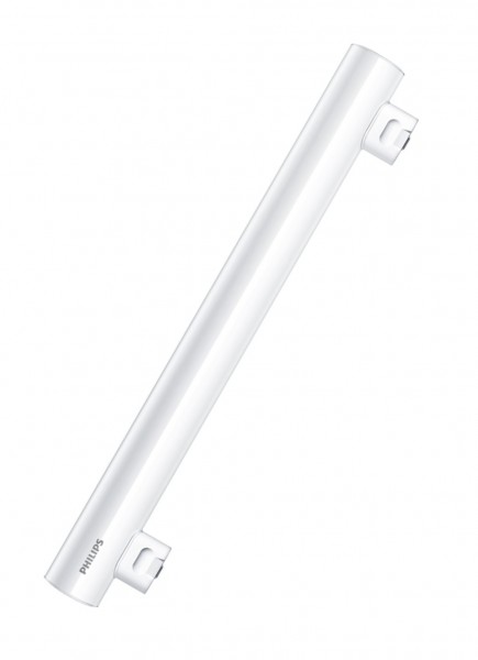 Philips Lighting LEDlinear 2.2W/827 warmweiß 250lm Satiniert S14S