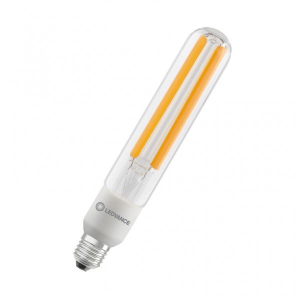 Osram / Ledvance NAV 70 LED Filament Value 23-70W 718 Bernstein 2500lm KVG VVG AC E27 klar 360° 220-240V
