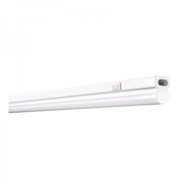 Ledvance LED Wand- /Deckenleuchte Linear Compact Switch 600 8W 4000K neutralweiß 800lm IP20