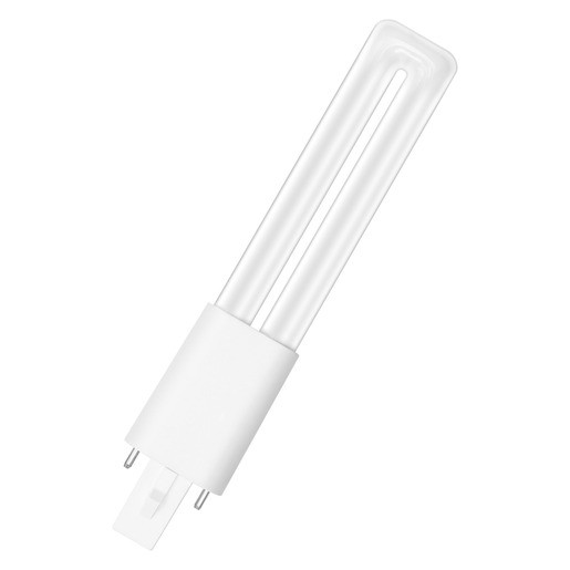 Osram Dulux S LED 6W/830 warmweiß 630lm matt G23