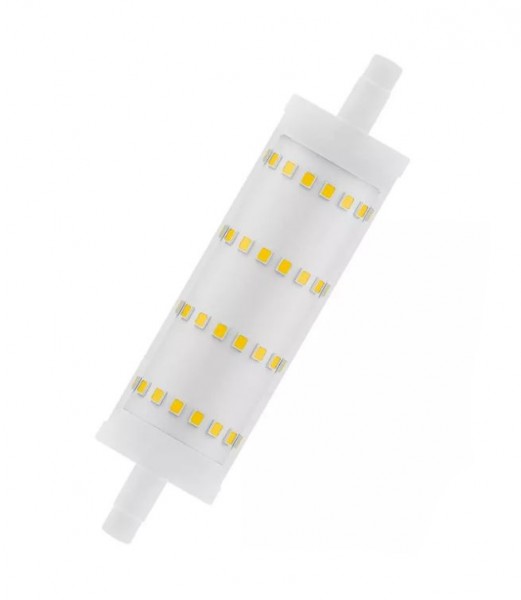 Osram Parathom Line LED 16W/827 warmweiß 2000lm klar R7s