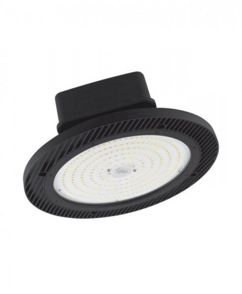 Osram/LEDVANCE LED High Bay DALI 90W/840 kaltweiß 13000lm IP65 Schwarz