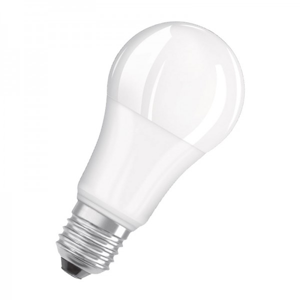 Osram Bellalux Classic A60 LED 13W/840 kaltweiß 1521lm matt E27