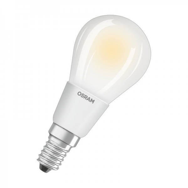 Osram/LEDVANCE LED Superstar 3,5W/840 neutralweiß 350lm Matt G9 dimmbar