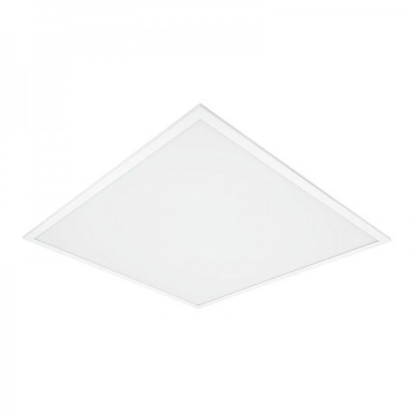 LEDVANCE LED Deckenleuchte Panel 600 DALI 36W/840 4320lm 120° weiß IP20 kaltweiß dimmbar