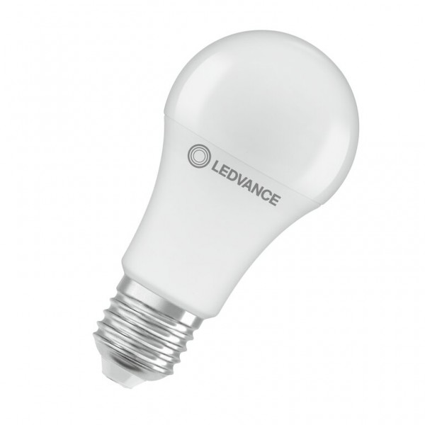 Osram / Ledvance LED Classic A matt 200° Value 10-75W/827 warmweiß 1055lm E27 220-240V