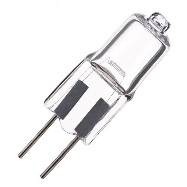 Modee Halogen Stiftsockellampe 18W/827 warmweiß 180lm G4 dimmbar