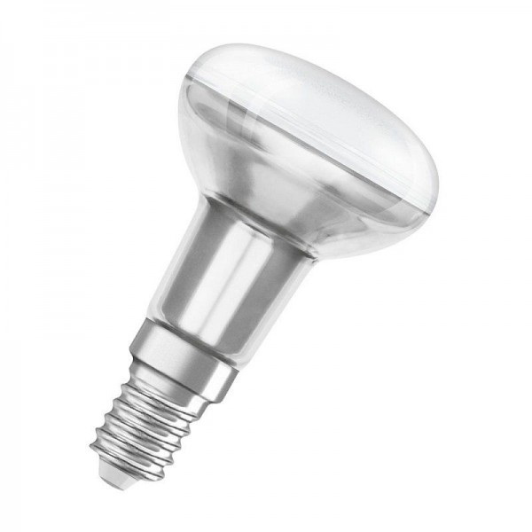 Osram/LEDVANCE LED Superstar R50 5,9W 2700K warmweiß 345lm Matt E14 dimmbar