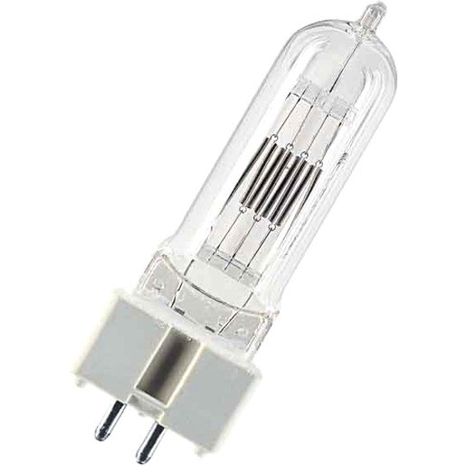 Osram 64672 230V 500W GY9.5