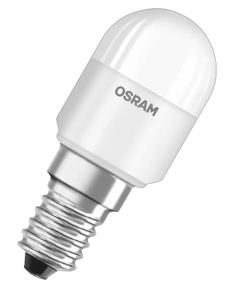 Osram Special T26 LED 2.3-20W/827 warmweiß 200lm E14 160°