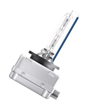 Osram Xenarc Cool Blue Intense Next Gen D3S HID PKW +150% 35W 3200lm bis 6200k PK32d-5 42V