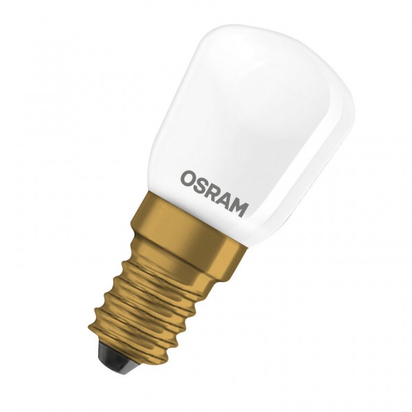 Osram / Ledvance Oven Stick AUX Ofen 40W 926 warmweiß 300lm dimmbar E14 matt 360° 220-240V 58mm