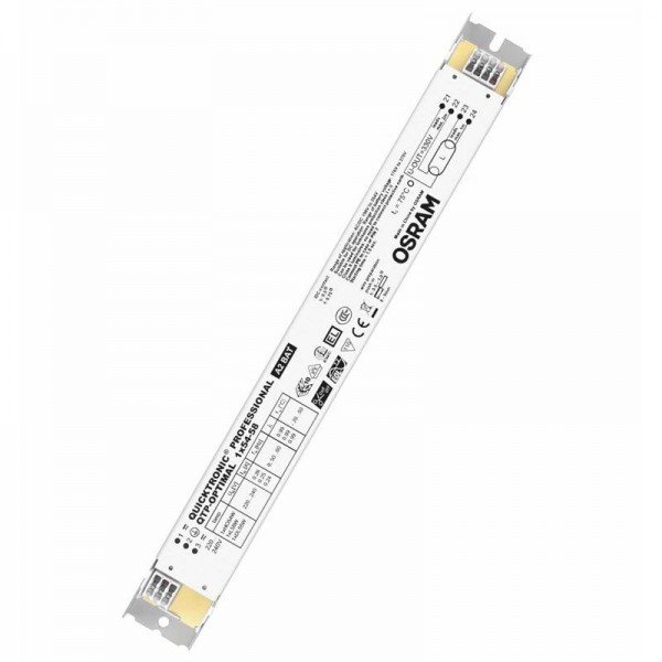 Osram/LEDVANCE QTP-Optimal 1x54-58W Quicktronic professional