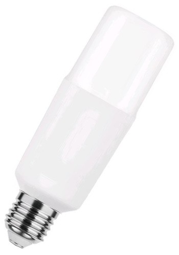 Modee Special Stick SMD LED 12-90W/827 warmweiß 960lm E27 matt 270°