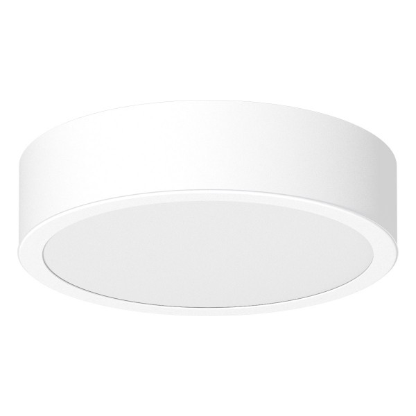 EVN LED Panel weiß rund 170x42mm 14W 4000K 1200lm >80° 220-240V IP20