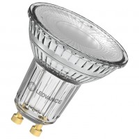 Osram / Ledvance Spot PAR16 LED Performance 7-51W 930 warmweiß 650lm dimmbar GU10 120° 220-240V Osram / Ledvance Spot PAR16 LED Performance 7-51W 930 warmweiß 650lm dimmbar GU10 120° 220-240V