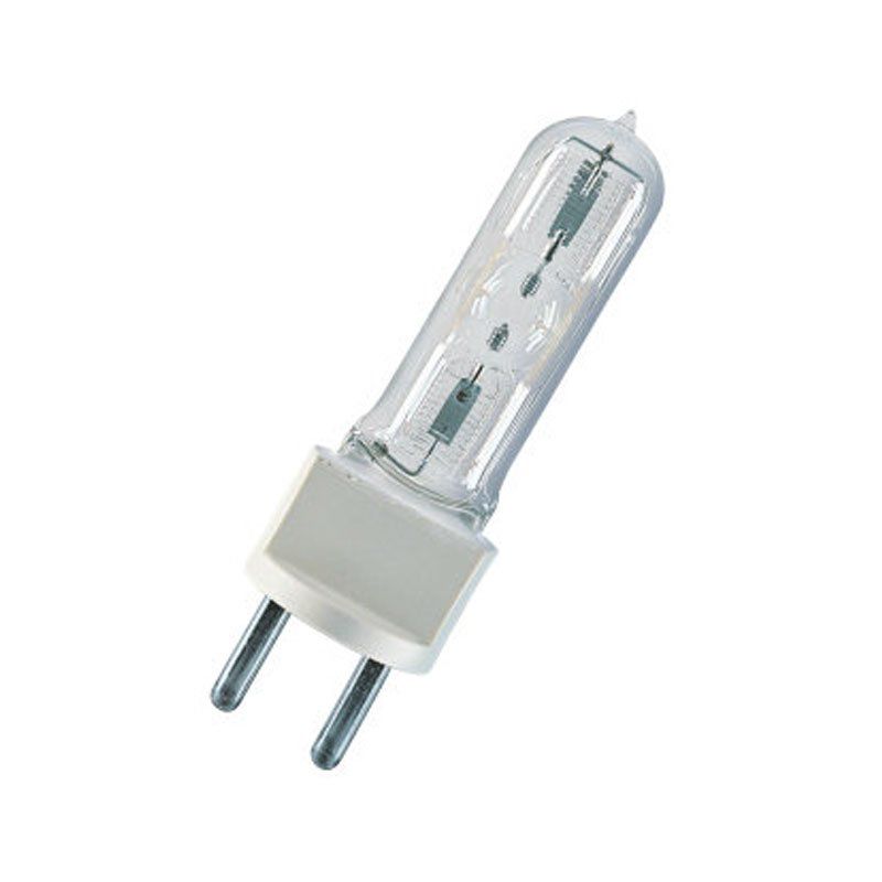 Lampe OSRAM HMI 575W - 95V - 49000 Lumens - 6000K - Idéale Pour éclairage Pro Studio Et Extérieur