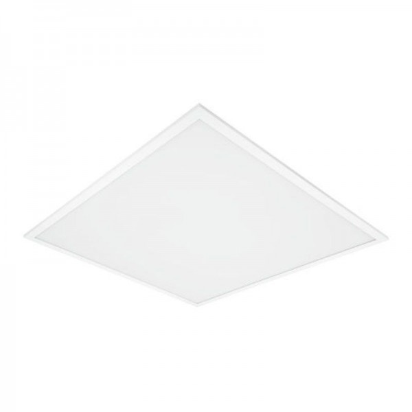 Osram/LEDVANCE LED Panel 600 36W/840 kaltweiß 4320lm IP54 Weiß