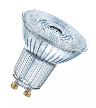 Osram Star PAR16 LED 6.9-80W/840 kaltweiß 575lm GU10 36°