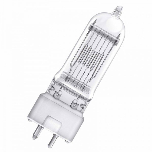 Osram/LEDVANCE 64744 1000W 240V 3000K warmweiß 20500lm GX9.5