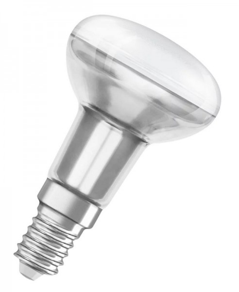 Osram / Ledvance LED Star Reflektor R50 36° 1,5-25W/827 warmweiß 110lm E14 220-240V