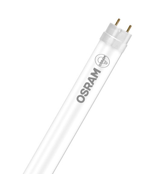 Osram LED Röhre 120cm SubstiTube Motion Sensor T8 13.1W/840 kaltweiß 2100lm G13 190°