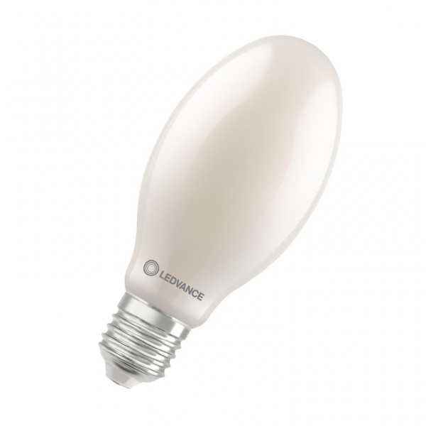 Osram / Ledvance HQL LED Filament Performance 32.4-125W 840 kaltweiß 6000lm KVG VVG AC E40 360°