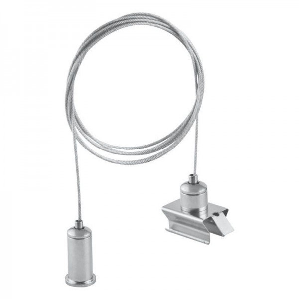 LEDVANCE LED Zubehör TruSys Suspension Kit 3000 / Abhängung