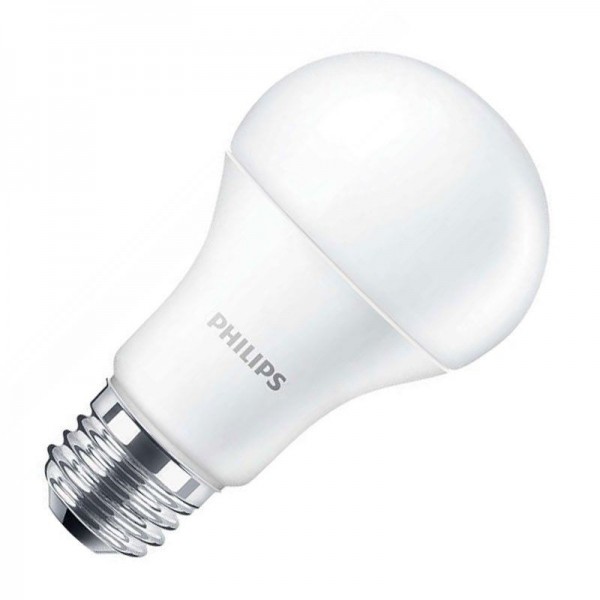 Philips LED CorePro LEDbulb A60 11,5W/827 warmweiß 1055lm E27 matt dimmbar