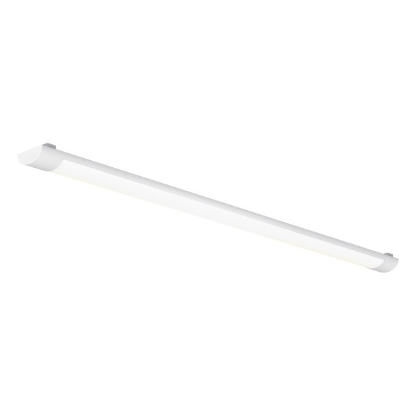 EVN LED Lichtleiste weiß rechteckig 1197x80x30mm 35W 3000K 3599lm 220-240V IP20