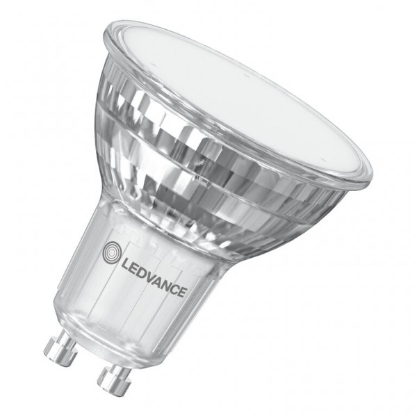 Osram / Ledvance Spot PAR16 LED Performance 5.6-80W 830 warmweiß 620lm GU10 120° 220-240V