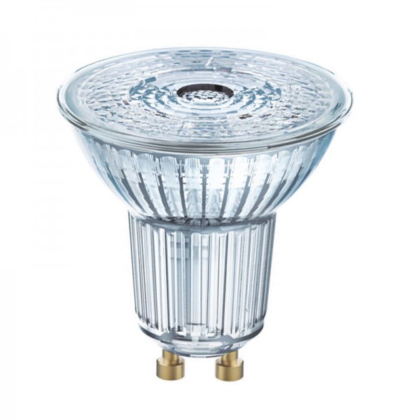Osram LED Star PAR16 2,6-35W/827 GU10 36° 230lm warmweiß nicht dimmbar 3er Blister