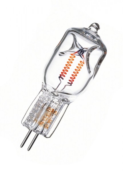 Osram 64502 150W 240V GX6.35
